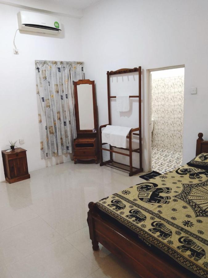 Aloevera Villa Негомбо Екстер'єр фото