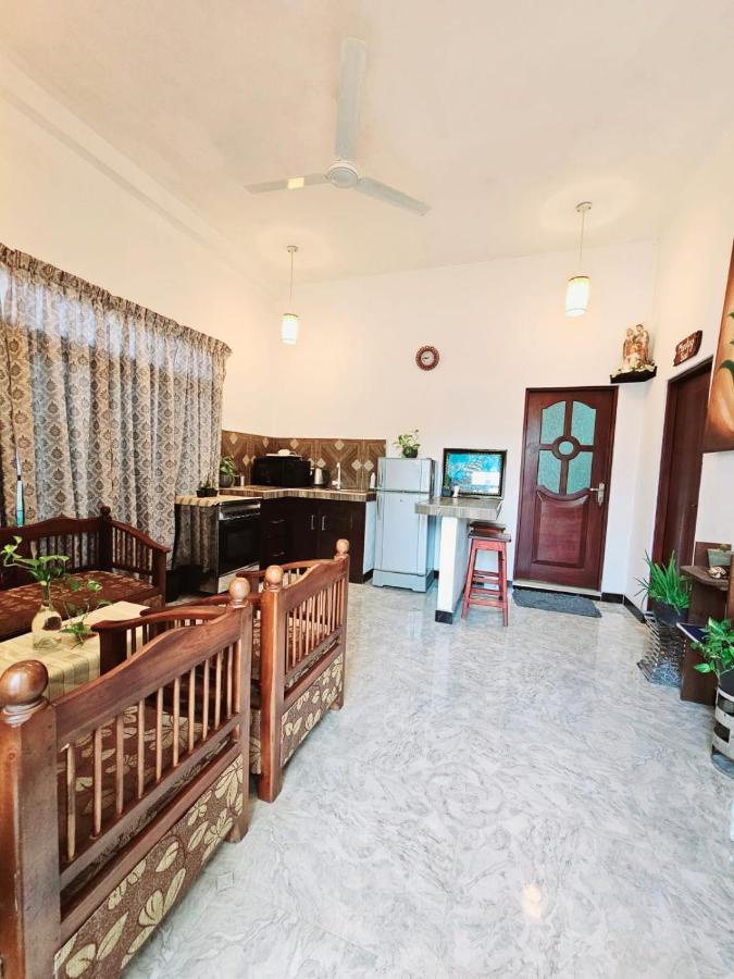 Aloevera Villa Негомбо Екстер'єр фото