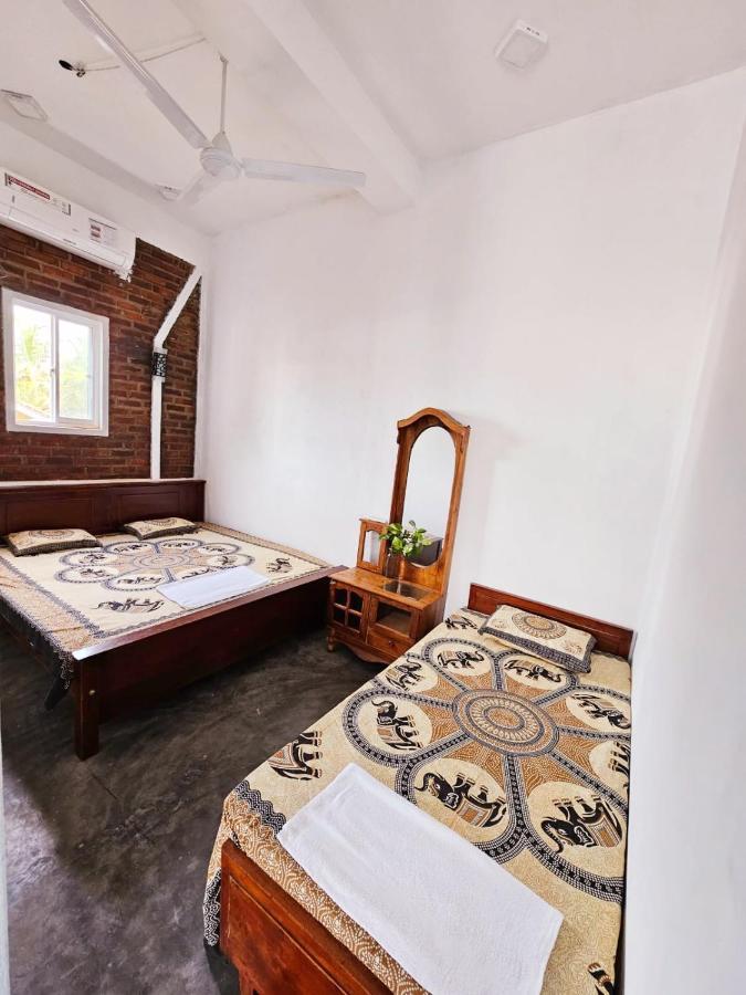 Aloevera Villa Негомбо Екстер'єр фото
